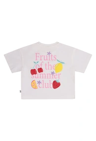 Bakkaboe baby meisjes T-shirts